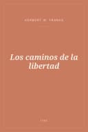 Portada de Los caminos de la libertad