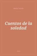 Portada de Cuentos de la soledad