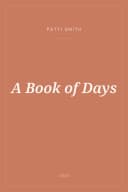 Portada de A Book of Days