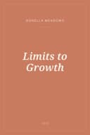Portada de Limits to Growth