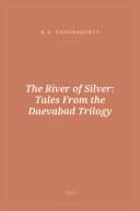 Portada de The River of Silver: Tales From the Daevabad Trilogy