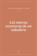 Portada de Las nuevas aventuras de un caballero