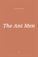 Portada de The Ant Men