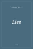Portada de Lies