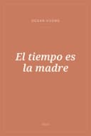 Portada de El tiempo es la madre