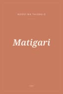 Portada de Matigari