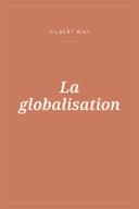 Portada de La globalisation