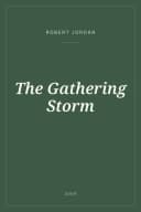 Portada de The Gathering Storm