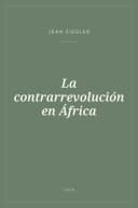 Portada de La contrarrevolución en África