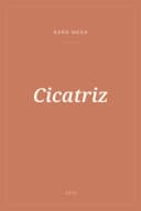 Portada de Cicatriz