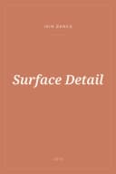 Portada de Surface Detail