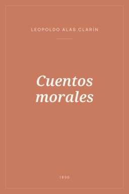 Portada de Cuentos morales