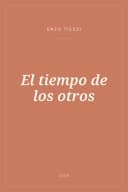Portada de El tiempo de los otros