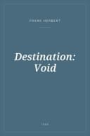Portada de Destination: Void
