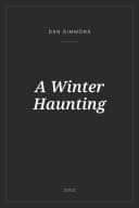 Portada de A Winter Haunting