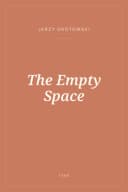 Portada de The Empty Space