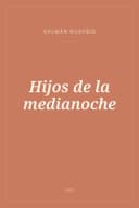 Portada de Hijos de la medianoche