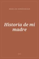 Portada de Historia de mi madre
