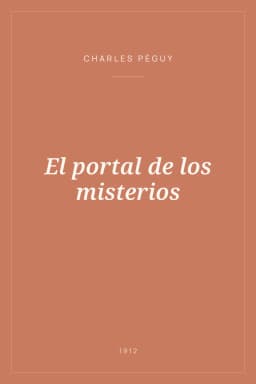 Portada de El portal de los misterios