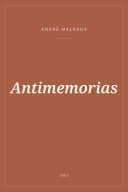 Portada de Antimemorias