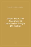 Portada de About Face: The Essentials of Interaction Design, 4th Edition