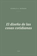 Portada de El diseño de las cosas cotidianas