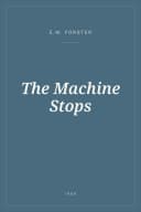 Portada de The Machine Stops