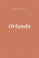 Portada de Orlando