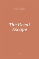 Portada de The Great Escape