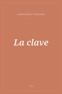 Portada de La clave