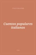 Portada de Cuentos populares italianos