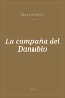Portada de La campaña del Danubio