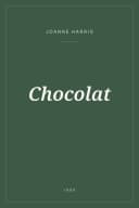 Portada de Chocolat