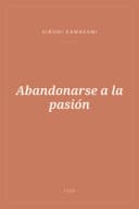 Portada de Abandonarse a la pasión
