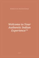 Portada de Welcome to Your Authentic Indian Experience™