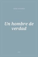 Portada de Un hombre de verdad