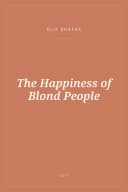Portada de The Happiness of Blond People