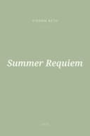 Portada de Summer Requiem
