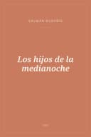 Portada de Los hijos de la medianoche