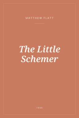 Portada de The Little Schemer
