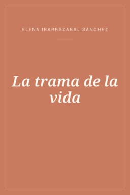 Portada de La trama de la vida
