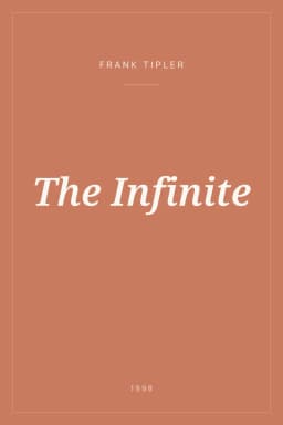 Portada de The Infinite