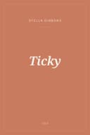 Portada de Ticky