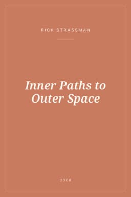 Portada de Inner Paths to Outer Space