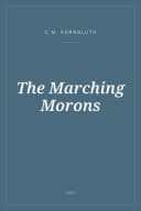 Portada de The Marching Morons