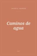 Portada de Caminos de agua