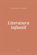 Portada de Literatura infantil