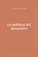 Portada de La política del encuentro