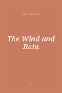 Portada de The Wind and Rain