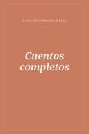 Portada de Cuentos completos